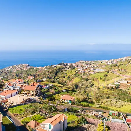 Casa Por Do Sol Appartement *