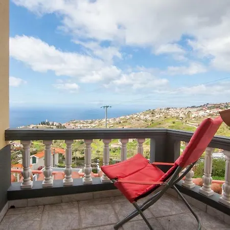 Casa Por Do Sol Appartement