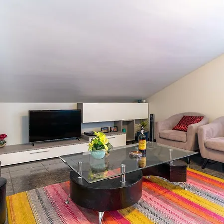 Casa Por Do Sol Appartement