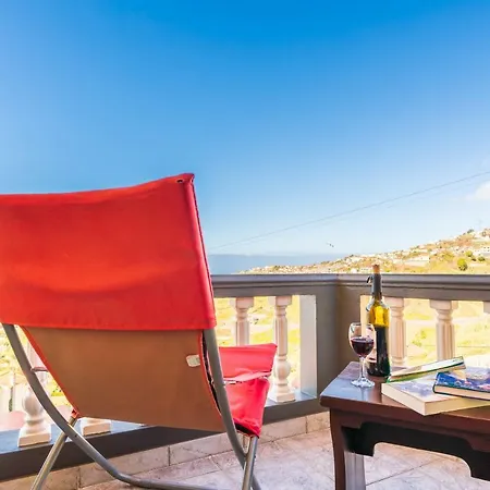 Casa Por Do Sol Ponta do Sol (Madeira)