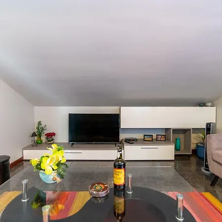 Casa Por Do Sol شقة بونتا دو سول