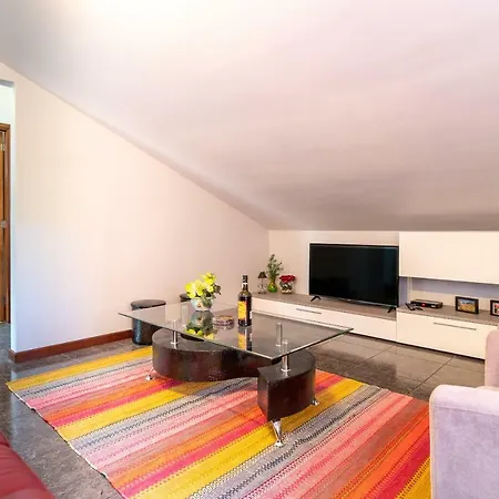 Appartement Casa Por Do Sol