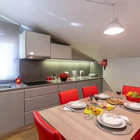 Casa Por Do Sol Понта-ду-Сол