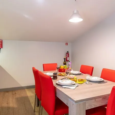 Appartement Casa Por Do Sol *