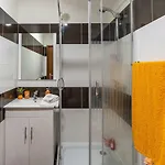 Casa Por Do Sol Διαμέρισμα *