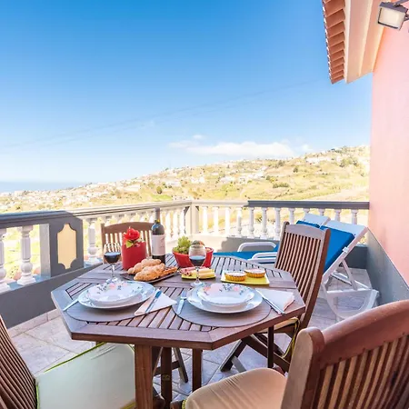 Casa Por Do Sol Daire