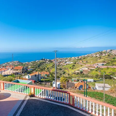 Casa Por Do Sol Daire *