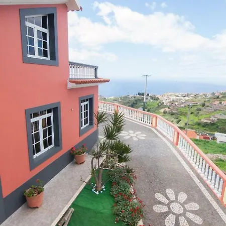 Casa Por Do Sol Apartment *