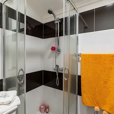 Daire Casa Por Do Sol *