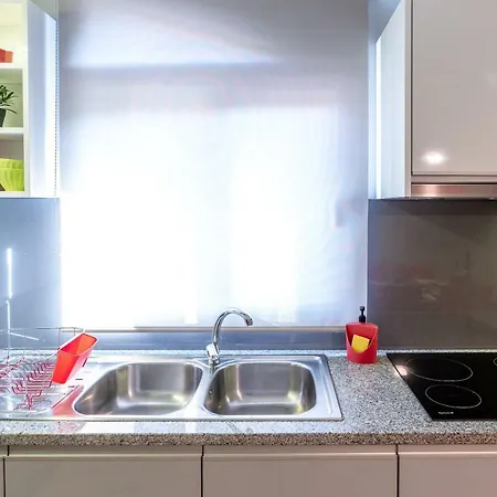 Daire Casa Por Do Sol *