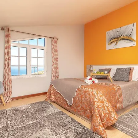 Casa Por Do Sol * Ponta do Sol (Madeira)