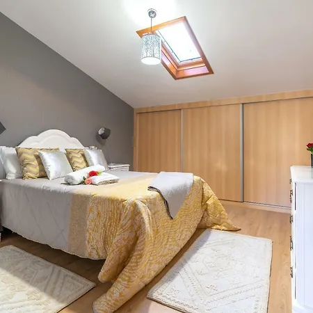 Casa Por Do Sol Daire