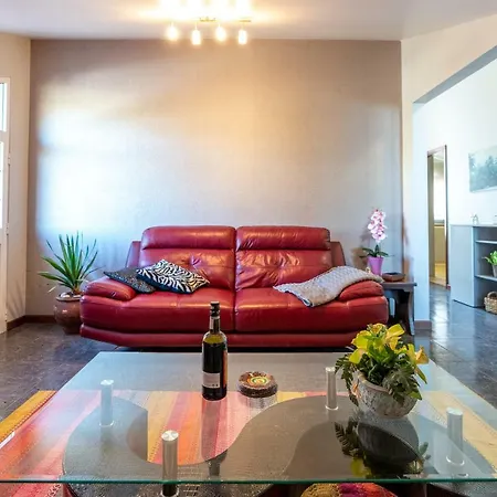 Apartment Casa Por Do Sol