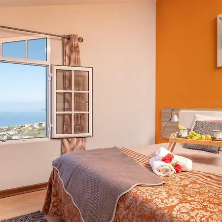 Casa Por Do Sol *