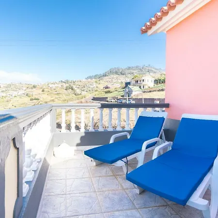 Daire Casa Por Do Sol *